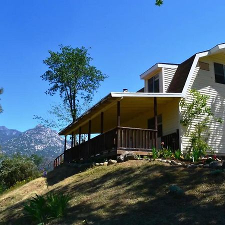 The Quail'S Nest Villa Three Rivers Exterior foto