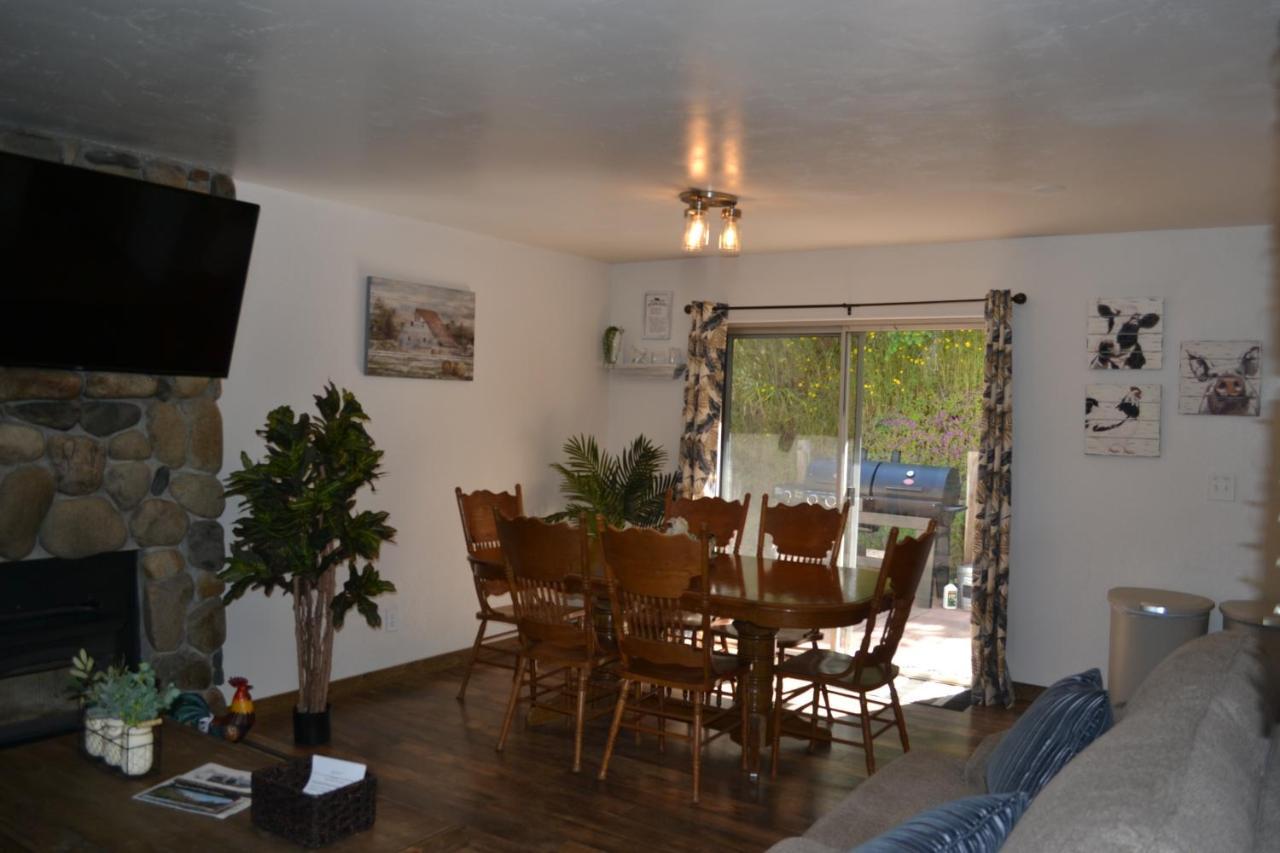 The Quail'S Nest Villa Three Rivers Exterior foto