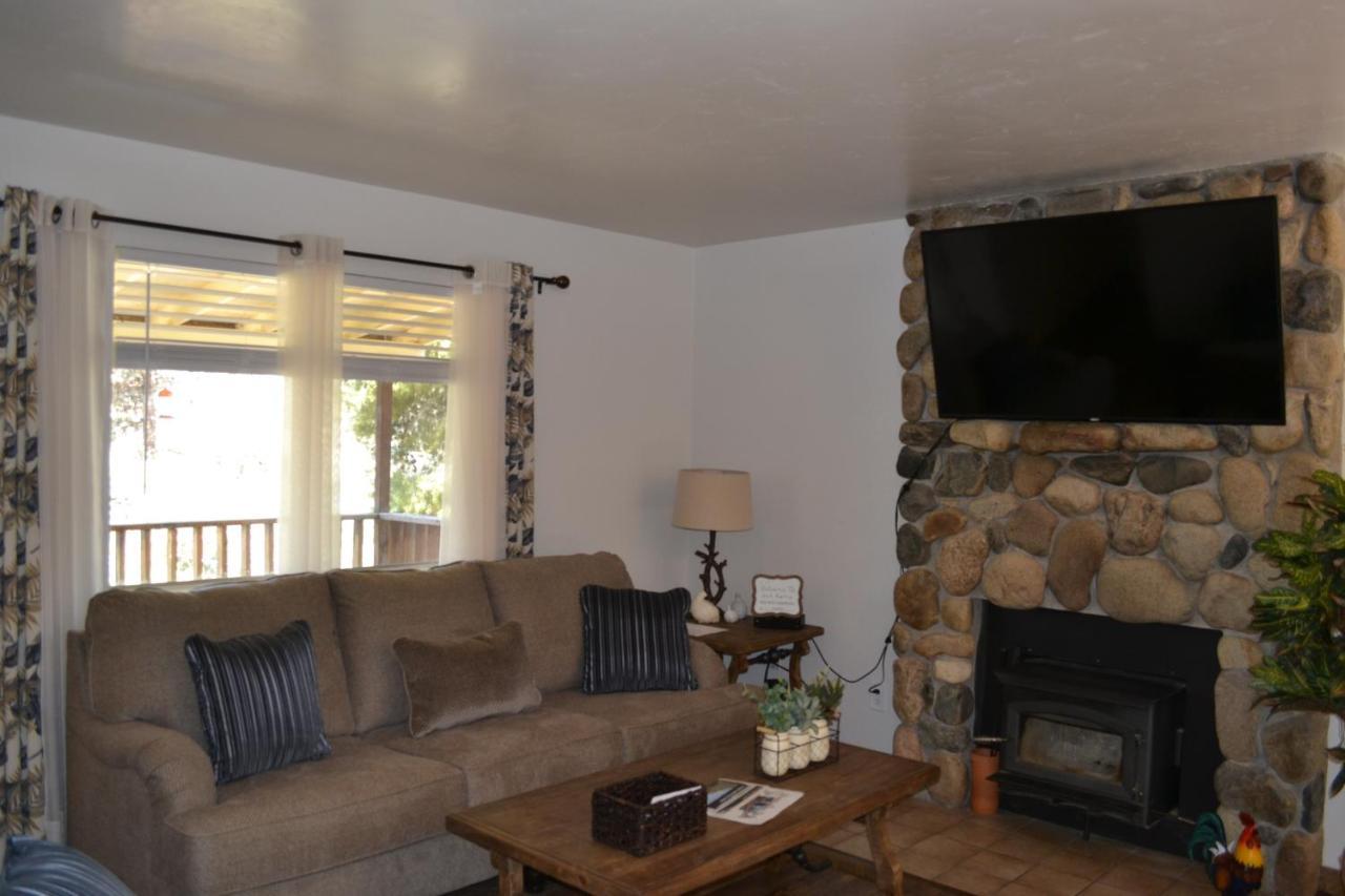 The Quail'S Nest Villa Three Rivers Exterior foto