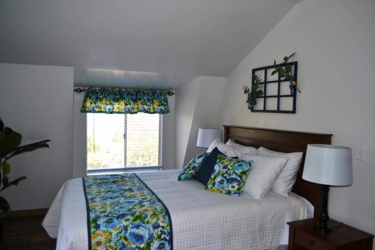 The Quail'S Nest Villa Three Rivers Exterior foto