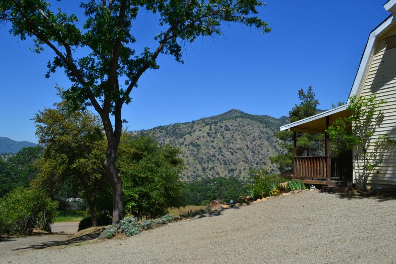 The Quail'S Nest Villa Three Rivers Exterior foto