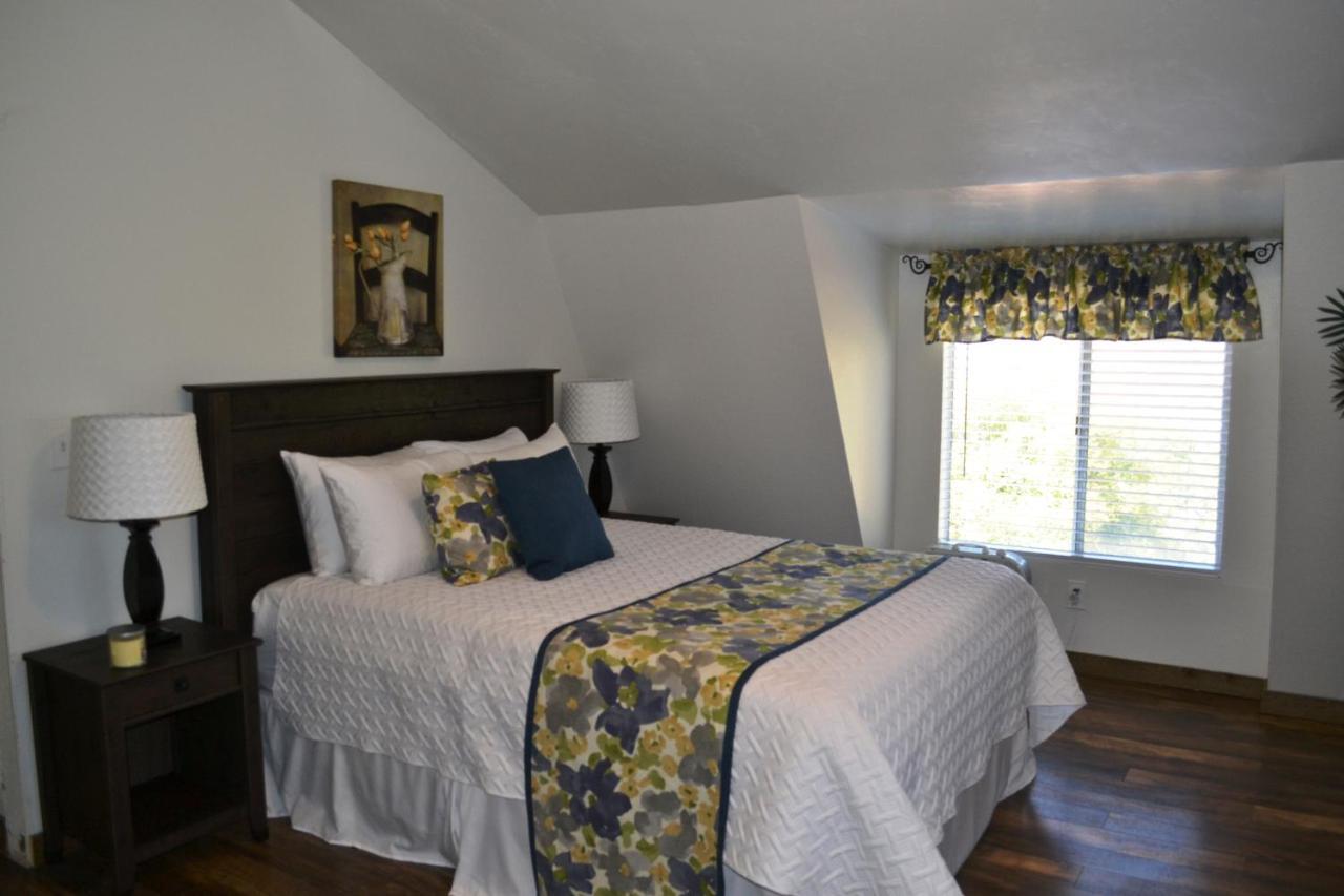 The Quail'S Nest Villa Three Rivers Exterior foto